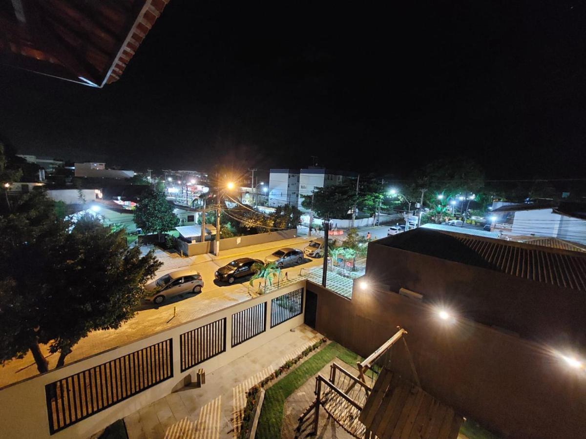 Flat Casa Da Praia Pôrto das Galinhas Extérieur photo