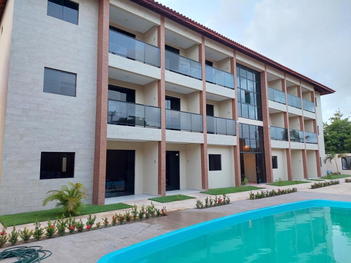 Flat Casa Da Praia Pôrto das Galinhas Extérieur photo