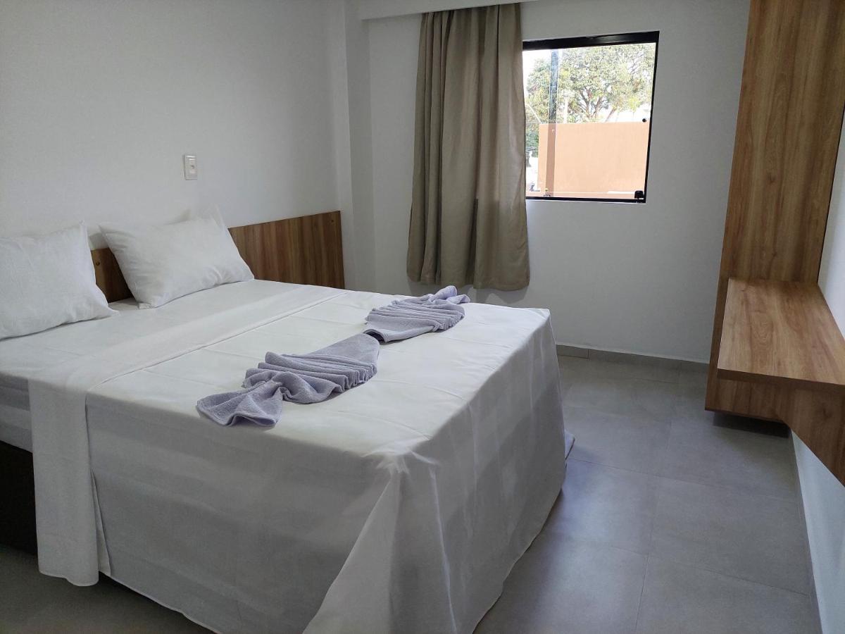 Flat Casa Da Praia Pôrto das Galinhas Extérieur photo
