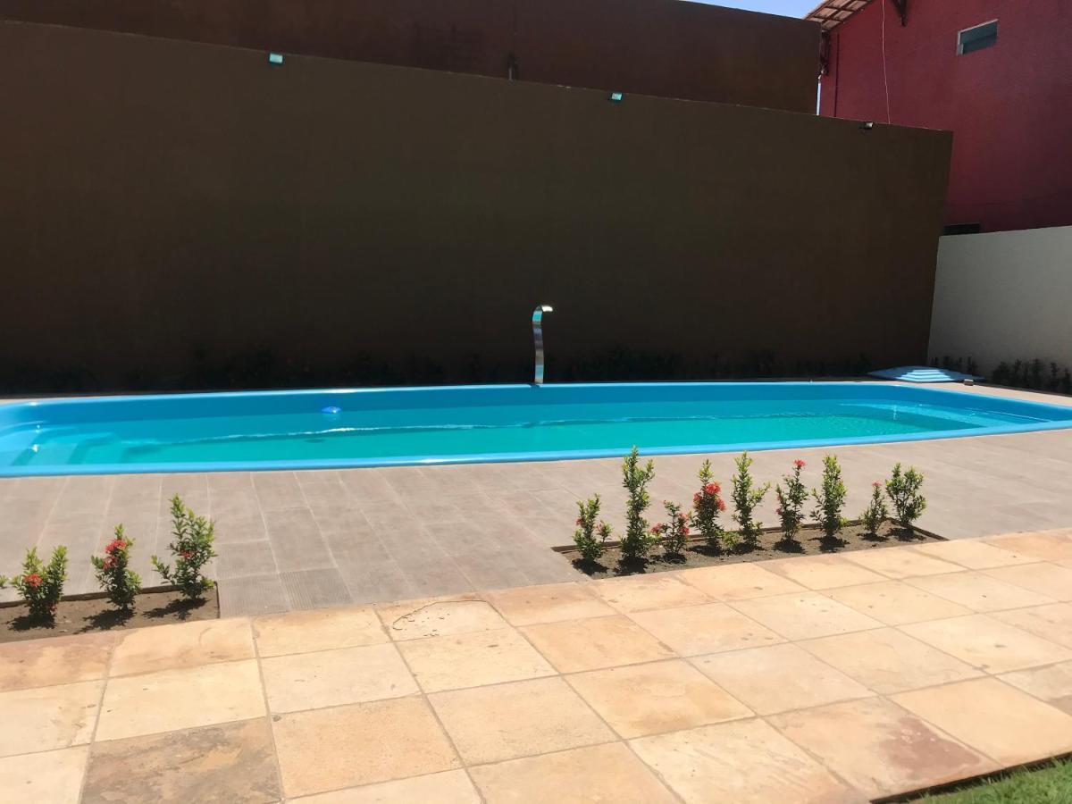 Flat Casa Da Praia Pôrto das Galinhas Extérieur photo