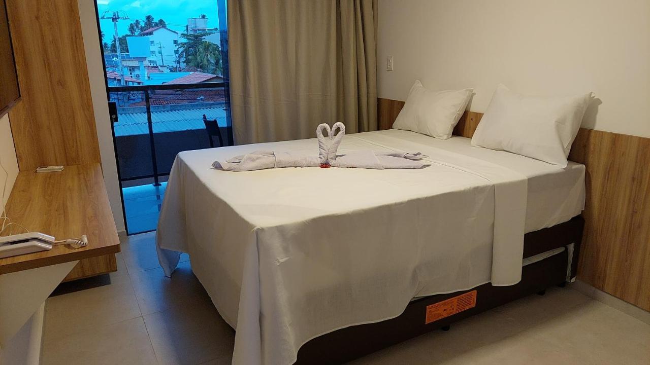 Flat Casa Da Praia Pôrto das Galinhas Extérieur photo
