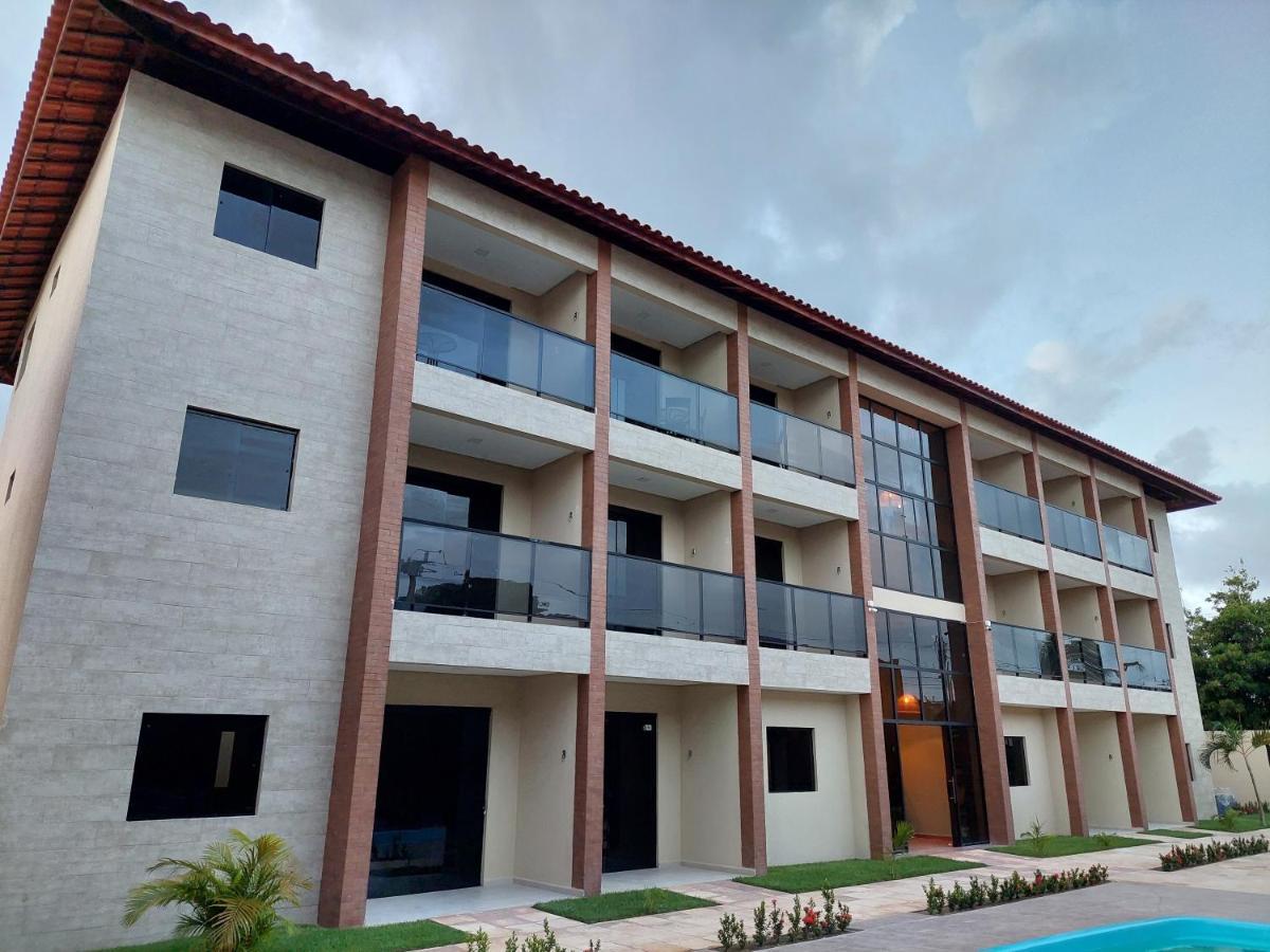 Flat Casa Da Praia Pôrto das Galinhas Extérieur photo