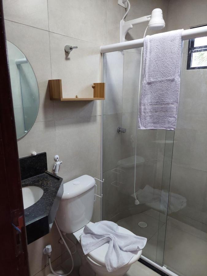 Flat Casa Da Praia Pôrto das Galinhas Extérieur photo